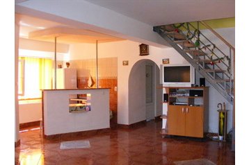 Romunija Privát Prejmer, Eksterier